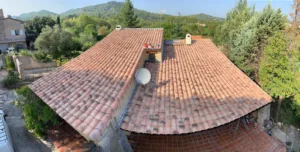 SUD Toiture à Le Val