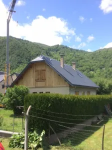 Bouton Olivier à Grézian
