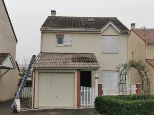 Couverture et peintures-95-Entreprise de couverture, plus de15 ans d’expérience-95-Paris, Île-de-France à Herblay-sur-Seine