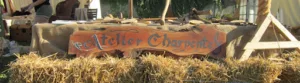 La Boîte en Bois à Vieux-Ferrette