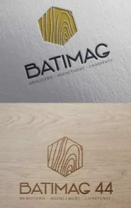 Batimag 44 à Legé