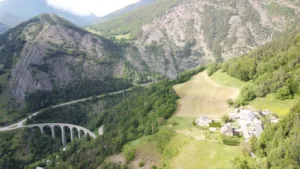 EURL Menuiserie du Valmontheys à Saint-Laurent-en-Beaumont
