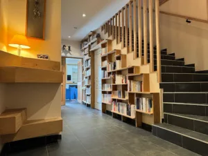 Gouskant Bois Concept à Lyon