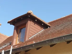 Sagy Toiture à Sagy