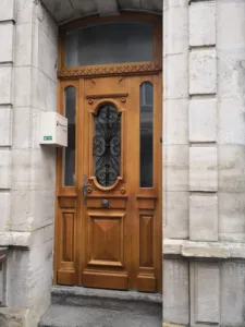 Ninin Menuiserie à Vrigne-aux-Bois
