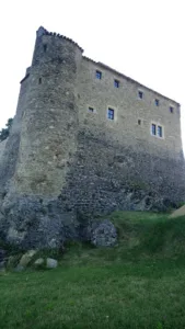 Lambinet François à Piégros-la-Clastre