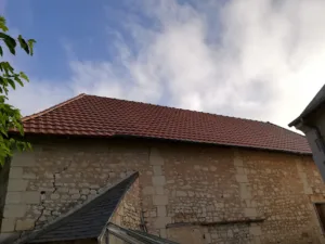 Rmc 86 à Naintré