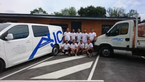 AJC Charpente Couverture à Velaux