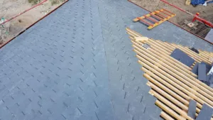 Défi Bois Construction à Balbigny