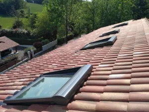 MCE – Charpente Couverture Maison Ossature Bois à Tarnos
