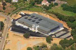 Fusella Constructions Métalliques à Borgo