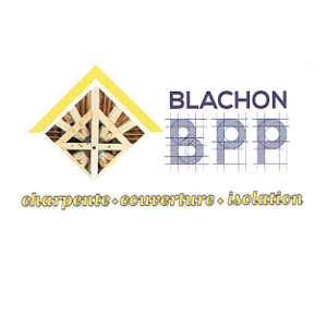Blachon BPP Charpente à Sécheras