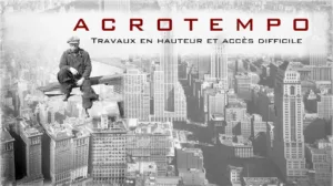 ACROTEMPO Travaux en hauteur, couverture, élagage, maçonnerie, peinture, étanchéité… à Éauze