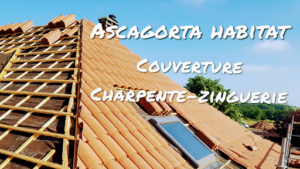 Ascargorta habitat à Virsac
