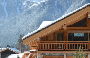 Atelier du Mont-Blanc à Passy