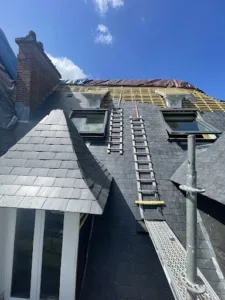 Les Couvreurs de l’Yonne à Sens