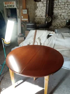 atelier pourtin à Muron