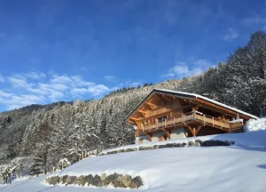 SAS GURLIE à Samoëns