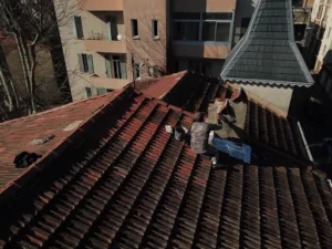 Couvreur Luberon Toiture – Entreprise Meinder Oppede, Gordes, Cavaillon, Isle sur Sorgue à Oppède