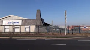 Lariviere à Cholet