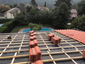 Couvreur Sciez à Sciez