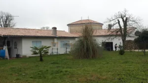 Abaiss Renovation à Saint-Caprais-de-Bordeaux