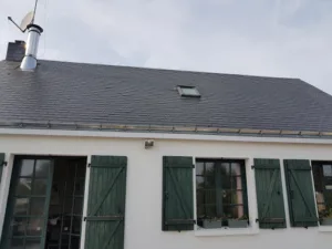 SARL CZA 85 à La Gaubretière