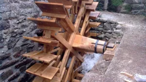 SARL Delettres Charpente à Moëlan-sur-Mer