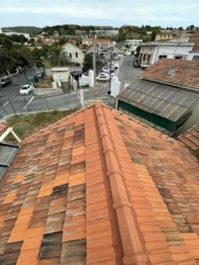 ACEH – Couvreur, charpentier – 13 à Les Pennes-Mirabeau