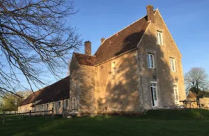 Charpente Couverture Bruneau – SARL CCB à Gréez-sur-Roc