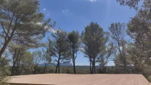 CISOBOIS à La Roque-d'Anthéron