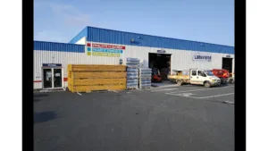 Lariviere à Cherbourg-en-Cotentin
