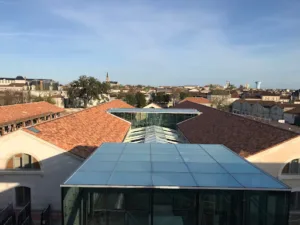 TOIT AVENIR – Couverture – Zinguerie – Charpente – Toiture – Rénovation – Couvreur à Cognac