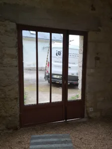 Foullard Gérald eurl à Doué-en-Anjou