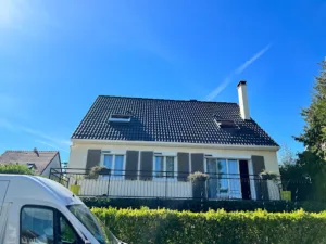 Technitoit Versailles à Coignières