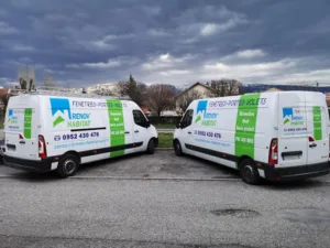 Renov’ Habitat Diemoz à Diémoz
