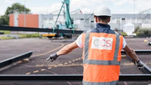 CCS International à Mondeville