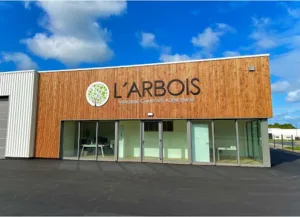 L’Arbois à Saint-Révérend