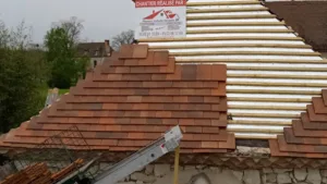 Sas Renov Toiture 24 à Bergerac