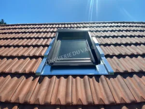 Zinguerie du Val à Grenoble