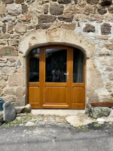 Menuiserie Artisanale-veyradier Frederic à Flaviac