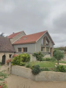 J.C.K. Charpente à Gargenville