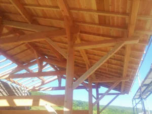Zibetti Benoit – Couverture Charpente Zinguerie à Chevagny-sur-Guye