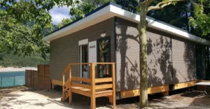 Green Home Concept à Saint-Georges-de-Commiers