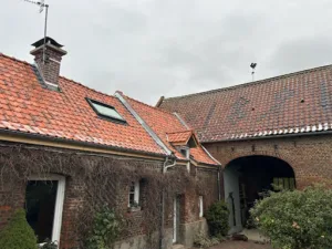 Toiture Et Tradition à Beuvry-la-Forêt