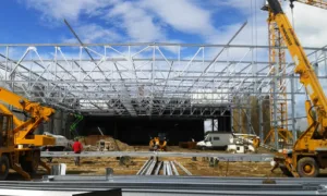 BMF SCOMET à Landivisiau
