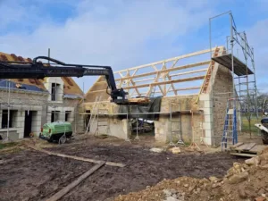 Toiture Dupas Sarl à Metz