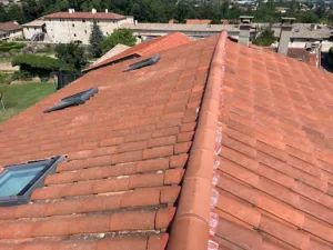 Couvreur Irigny JYS Toiture à Irigny