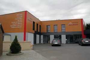 Menuiserie Dalmont à La Hague