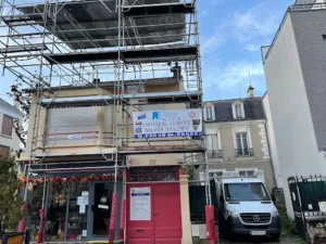 Élysée Rénovation – Couvreur 92 à Clamart
